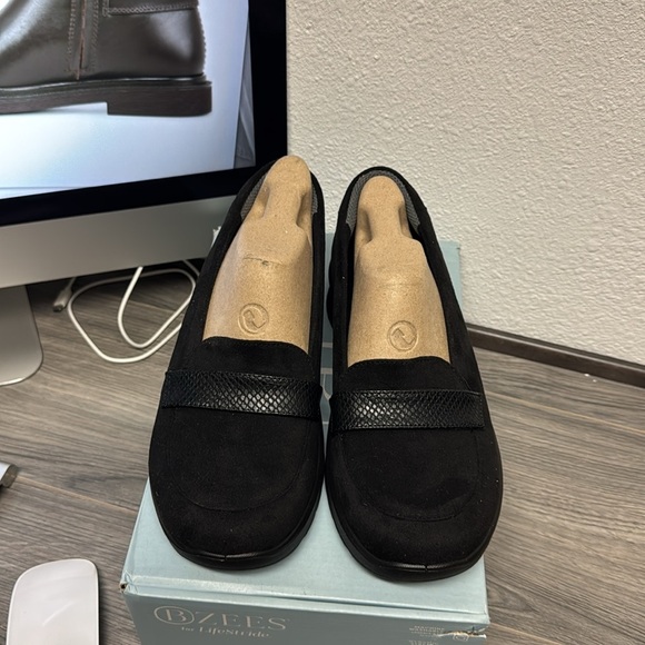 Bzees Gamma 2 Slip On - Picture 3 of 8